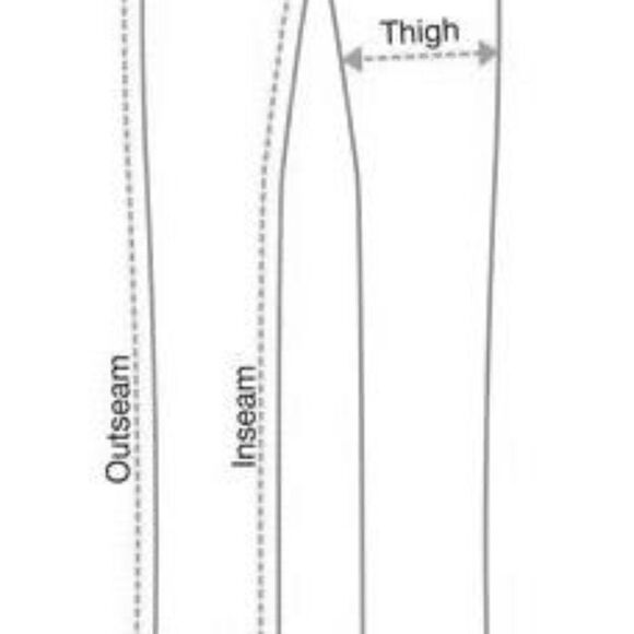 Marc Jacobs Electropop Pink Skinny Jeans in 28 - Picture 11 of 11